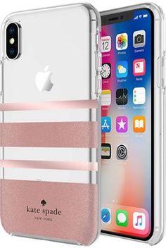 470 best iproducts images in 2019 phone cases, cell phonekate spade new york flexible hardshell case for iphone x iphone 10, iphone phone cases